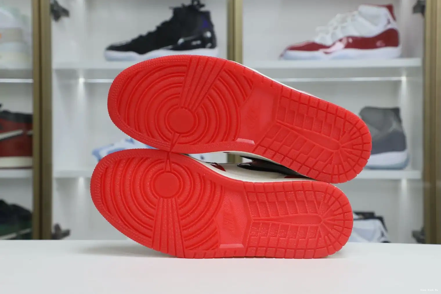 Jordan High Retro Air Kimikick OG Jordan 1 0502